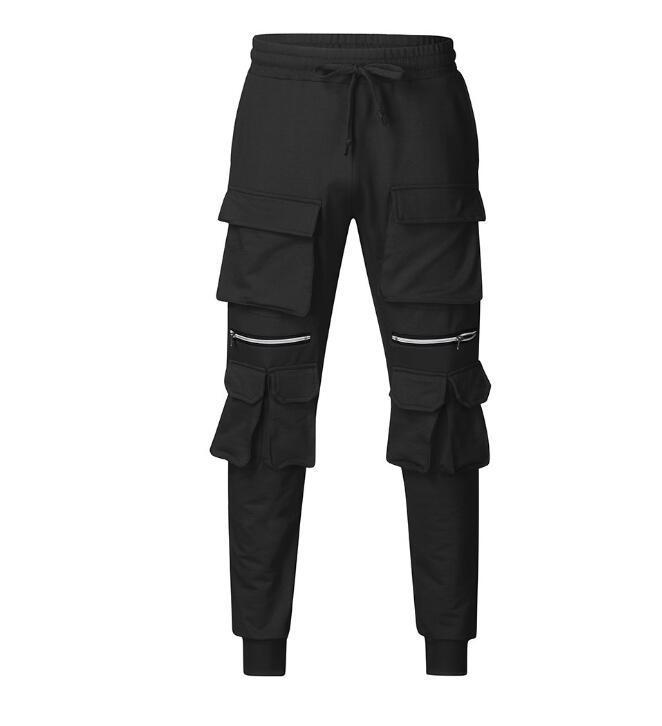 3XL · Black