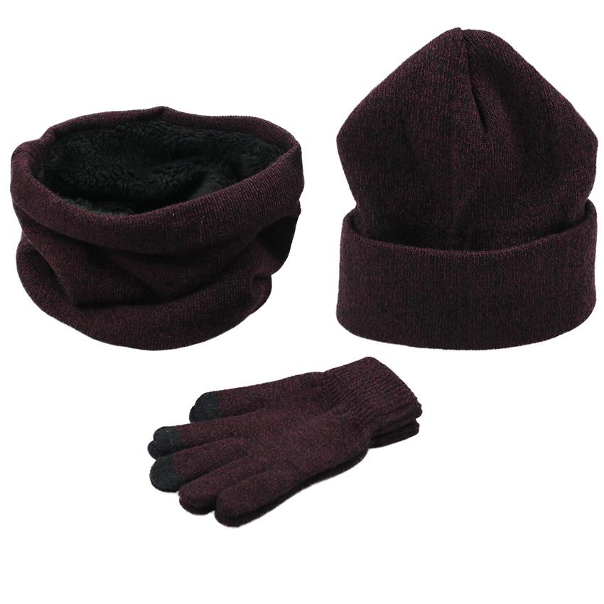 Red Brown Onesize