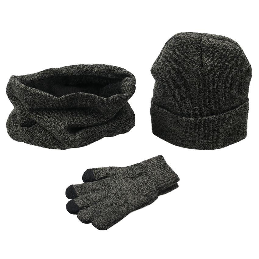 Dark gray Onesize