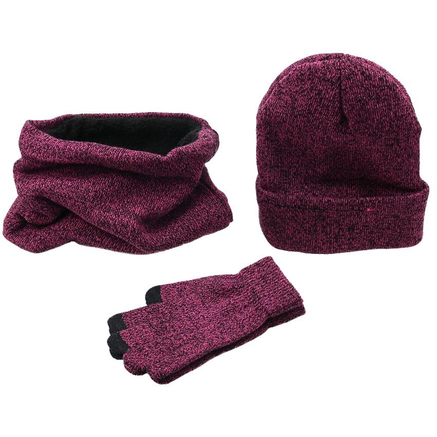Purple Onesize