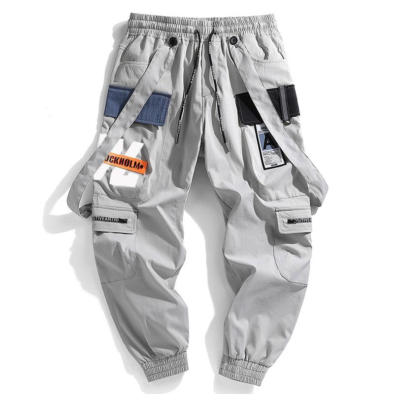 3XL · Grey