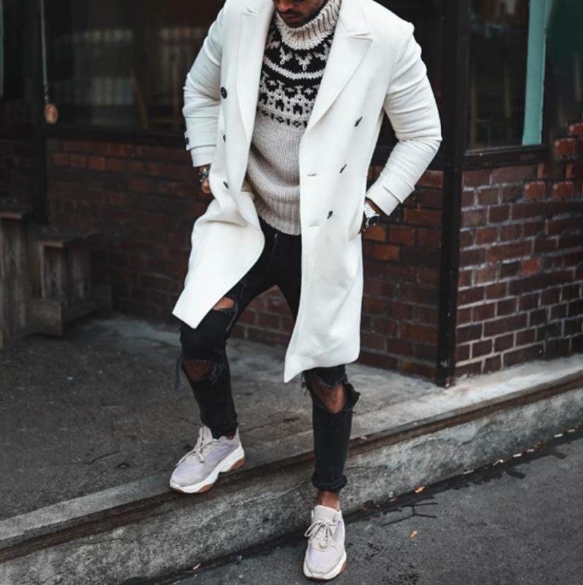 3XL · White