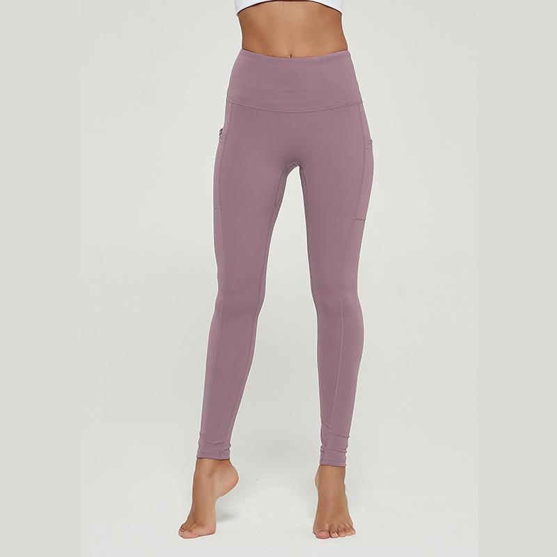 L · Purple