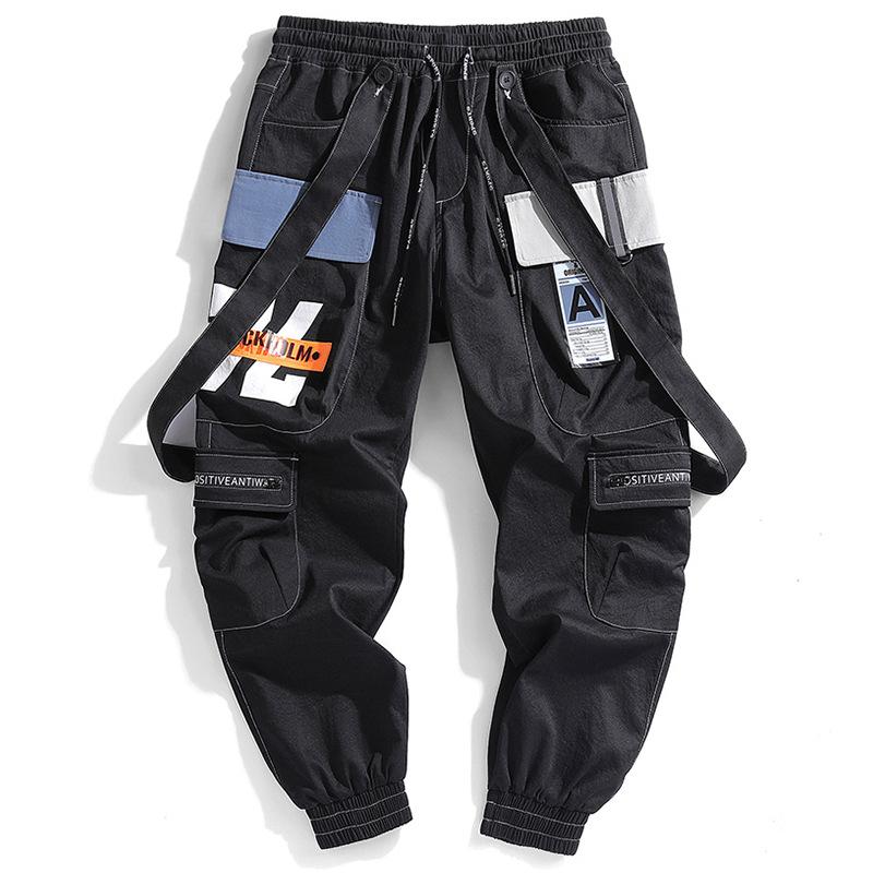 3XL · Black