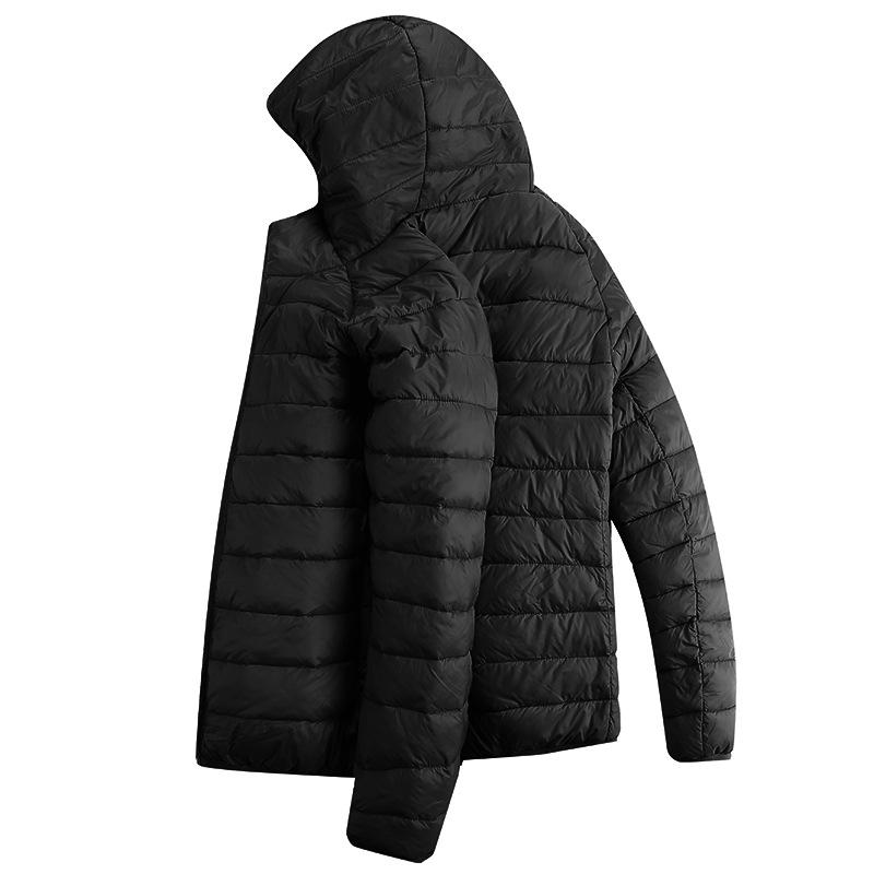 3XL · Black