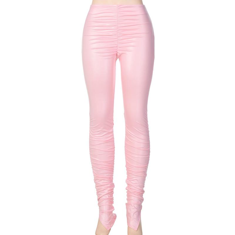 Pink · L