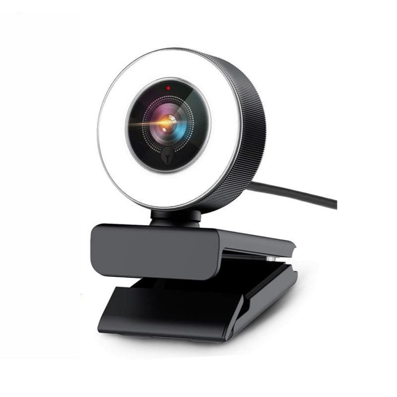 Photo color USB