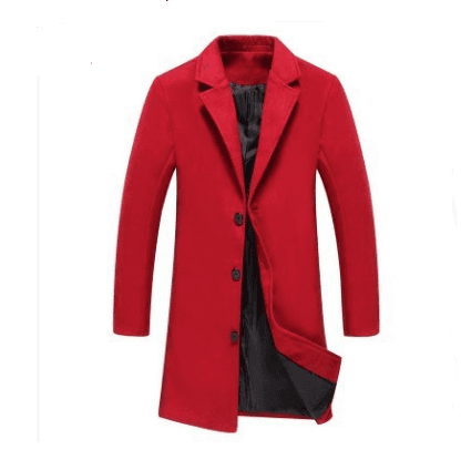 2XL · Red