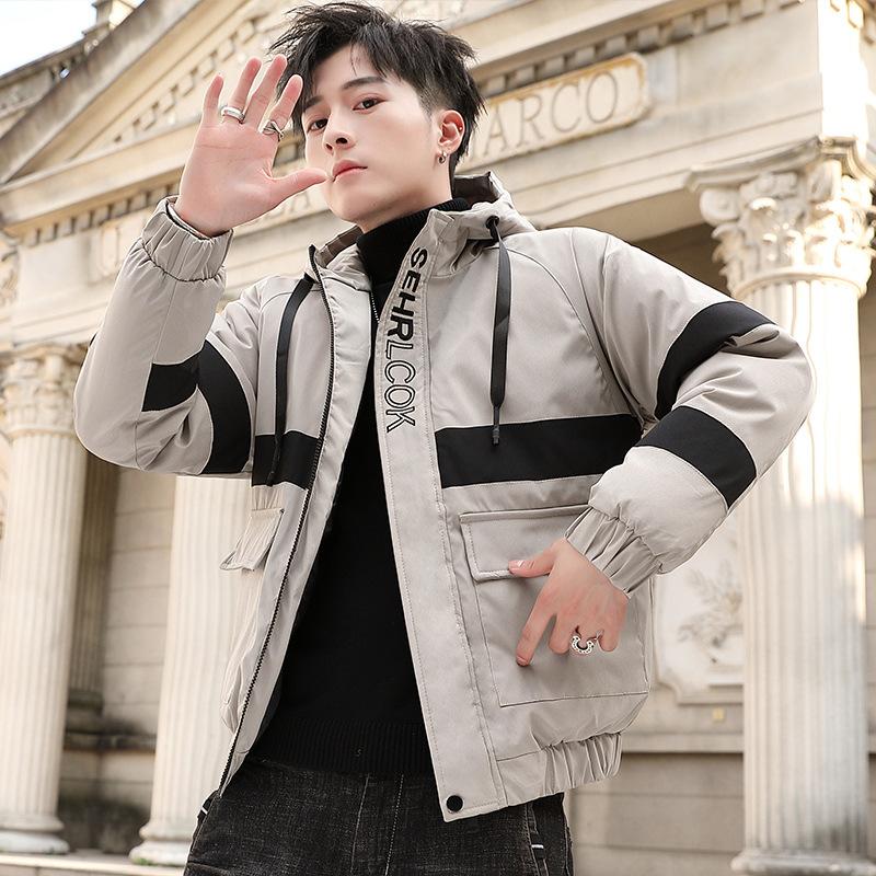 3XL · Grey