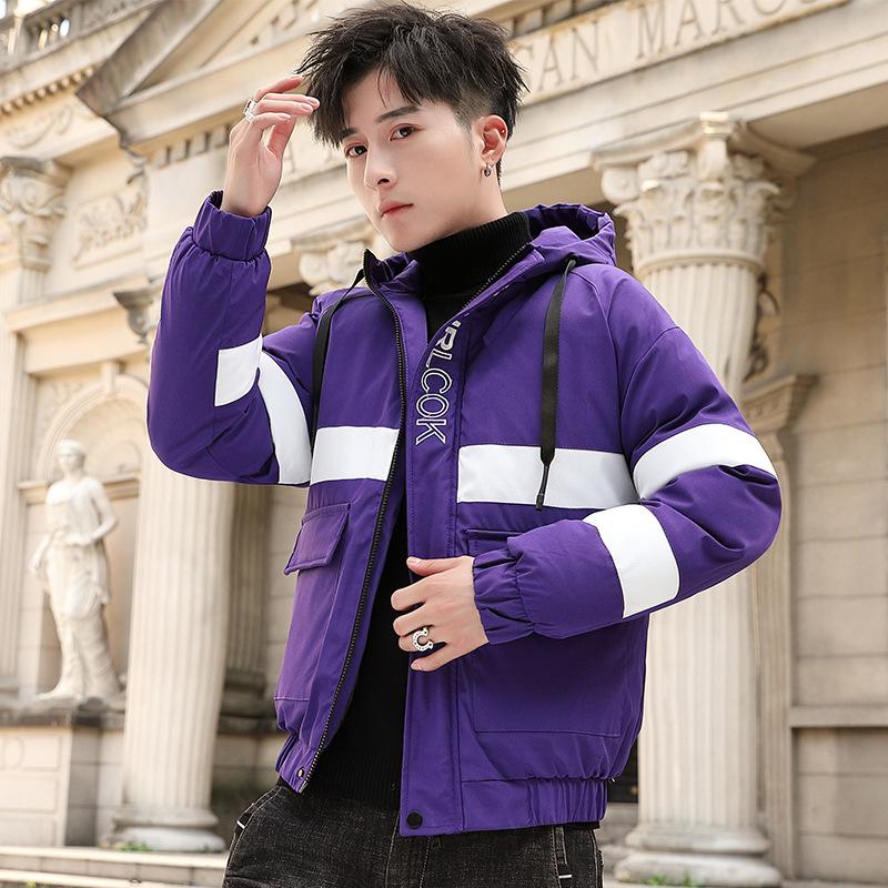 3XL · Purple