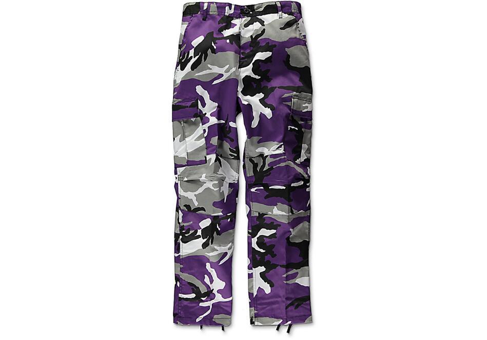L · Purple