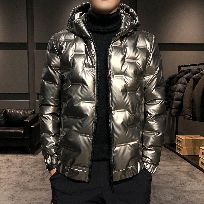 3XL · Gold