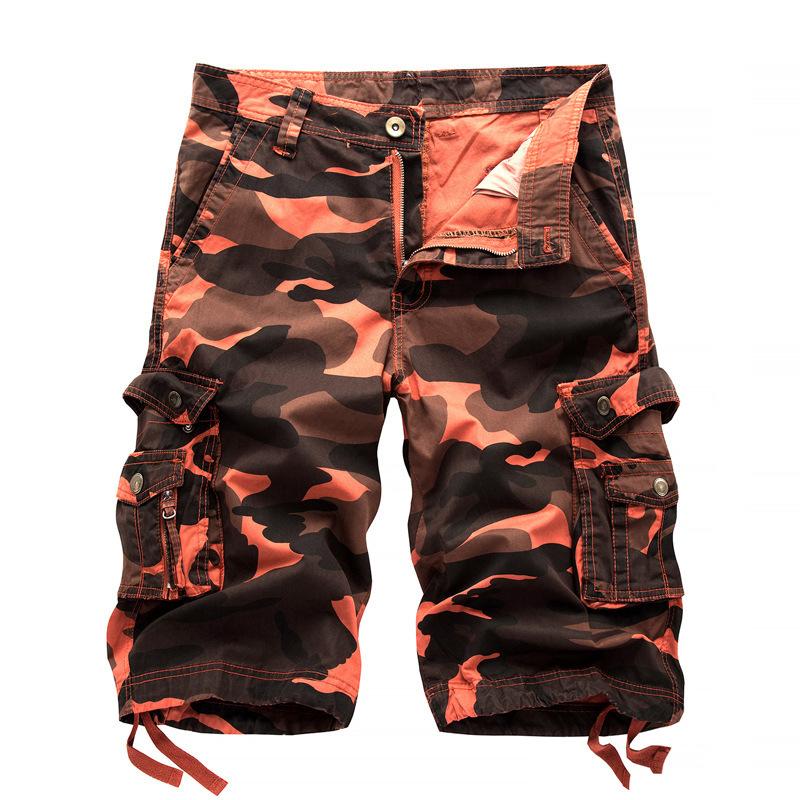 Orange red 30