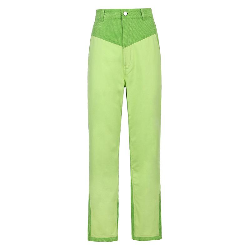 L · Green