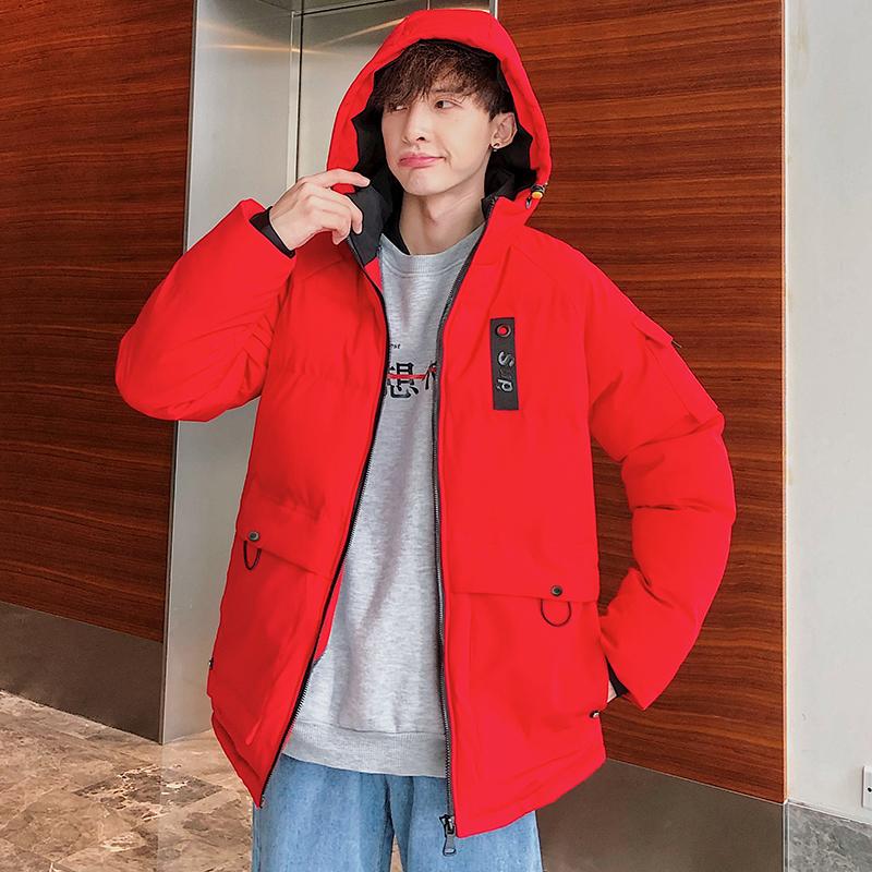 3XL · Red