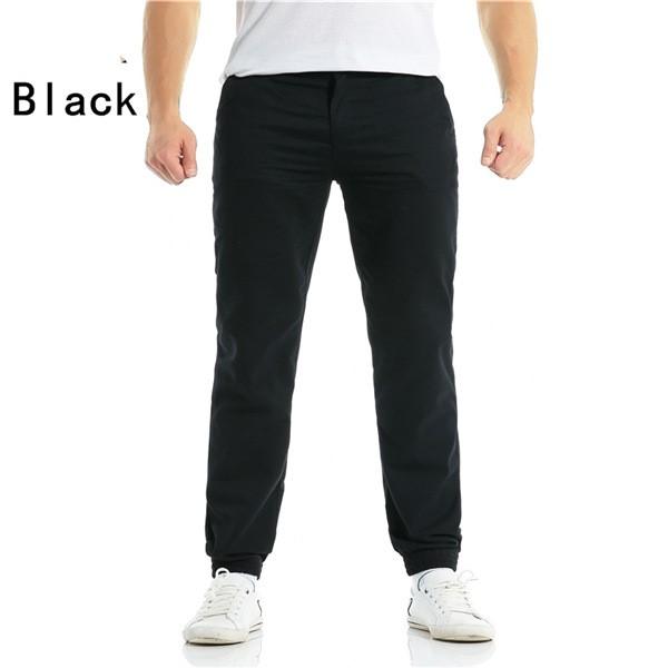 L · Black