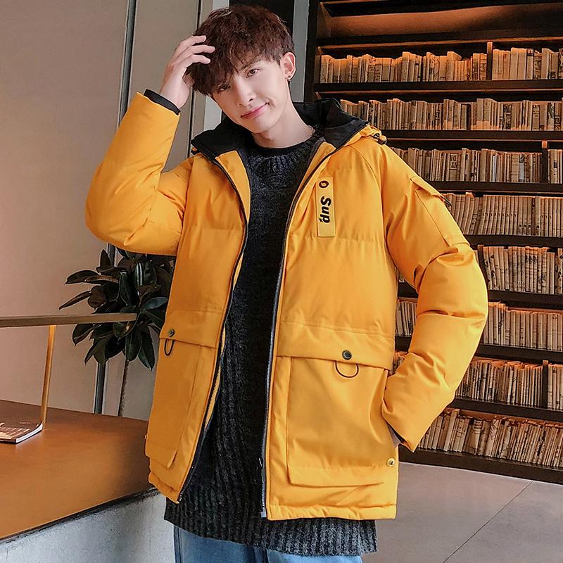 3XL · Yellow