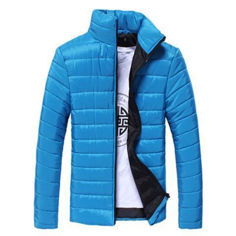 2XL · Sky Blue