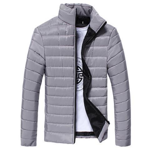 2XL · Grey