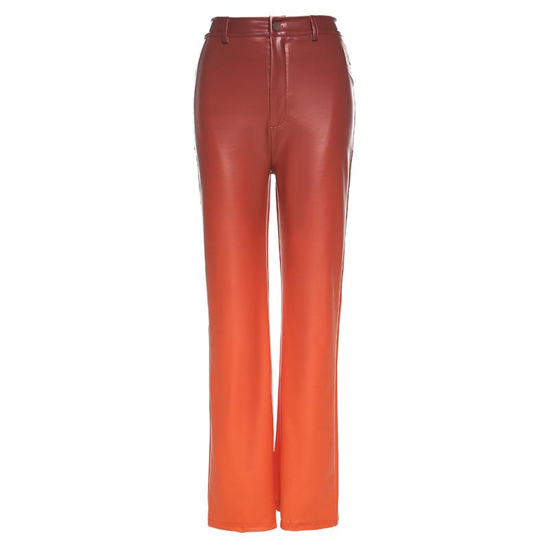 Orange · L