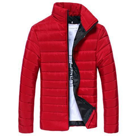 2XL · Red
