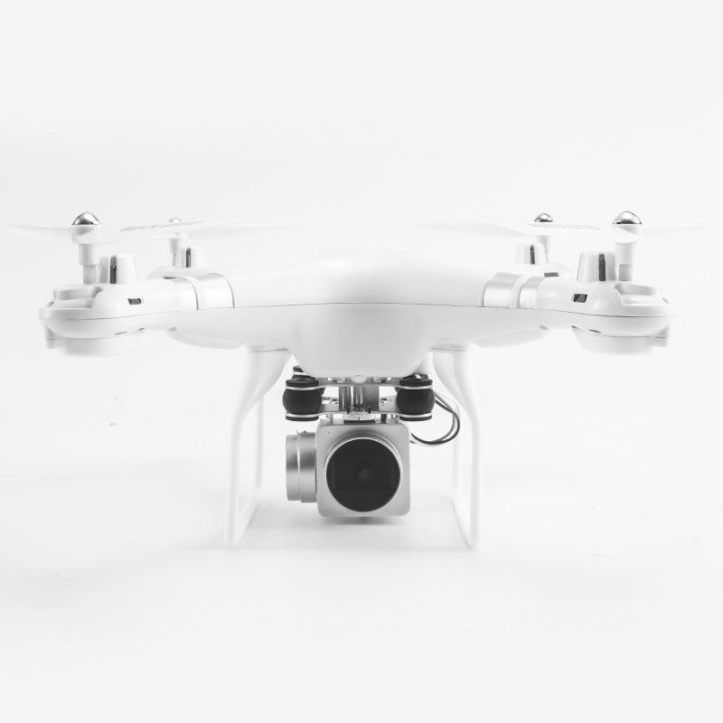 White 200W USB