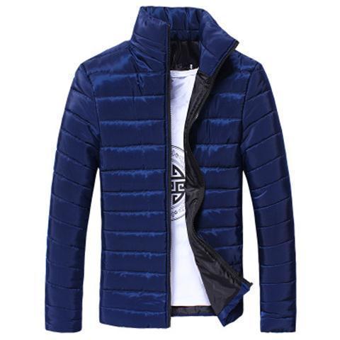 2XL · Blue