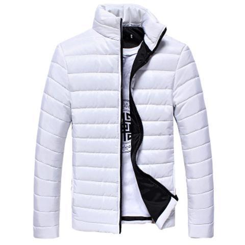 2XL · White