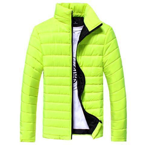 2XL · Green
