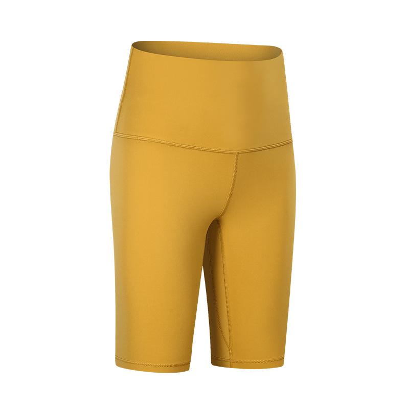 Yellow 8