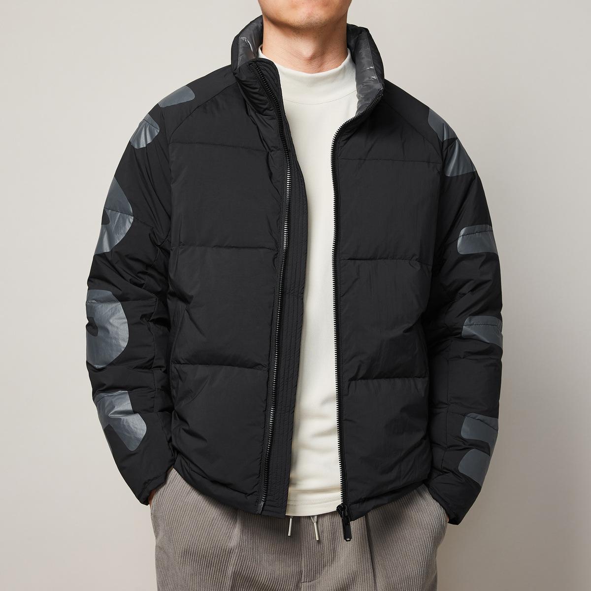 3XL · Black