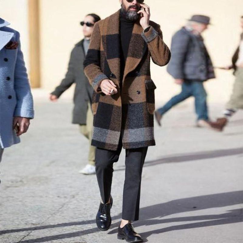 3XL · Brown