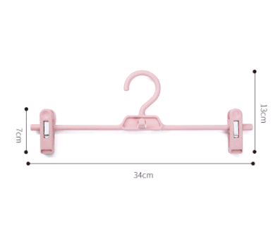 Pink 3 pcs