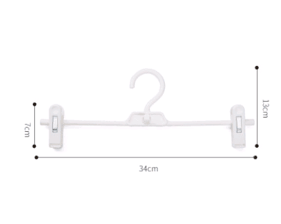 White 3 pcs