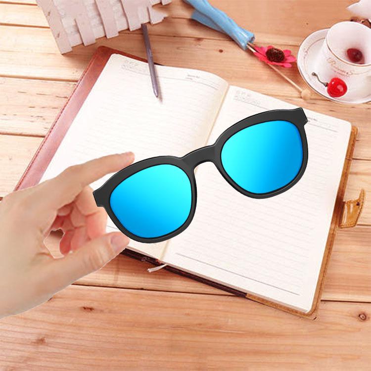 G4 Smart Glasses Audio Directional Call Sunglasses Blue