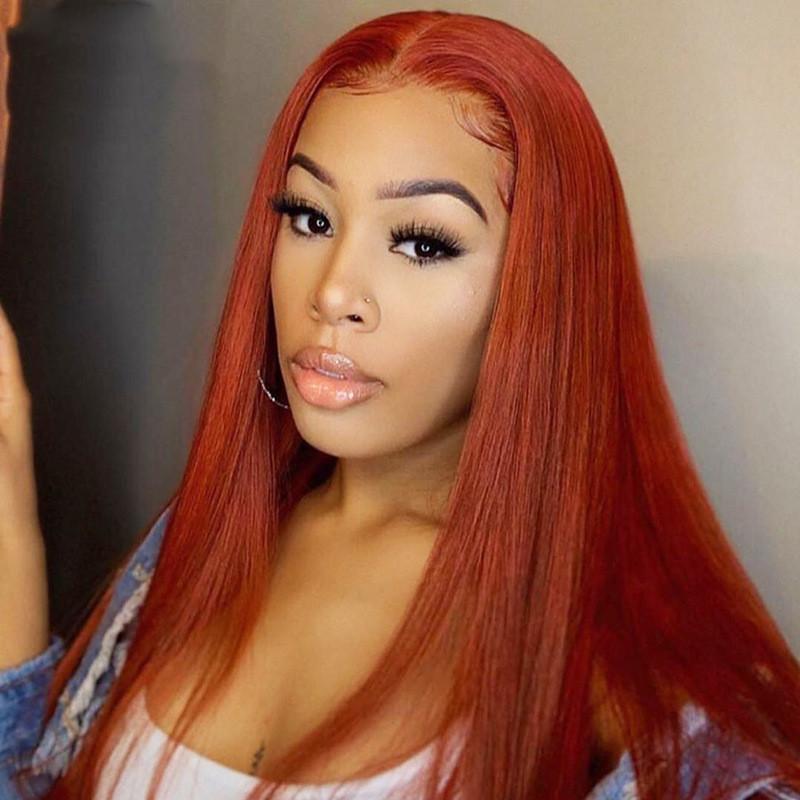Orange 18 inches