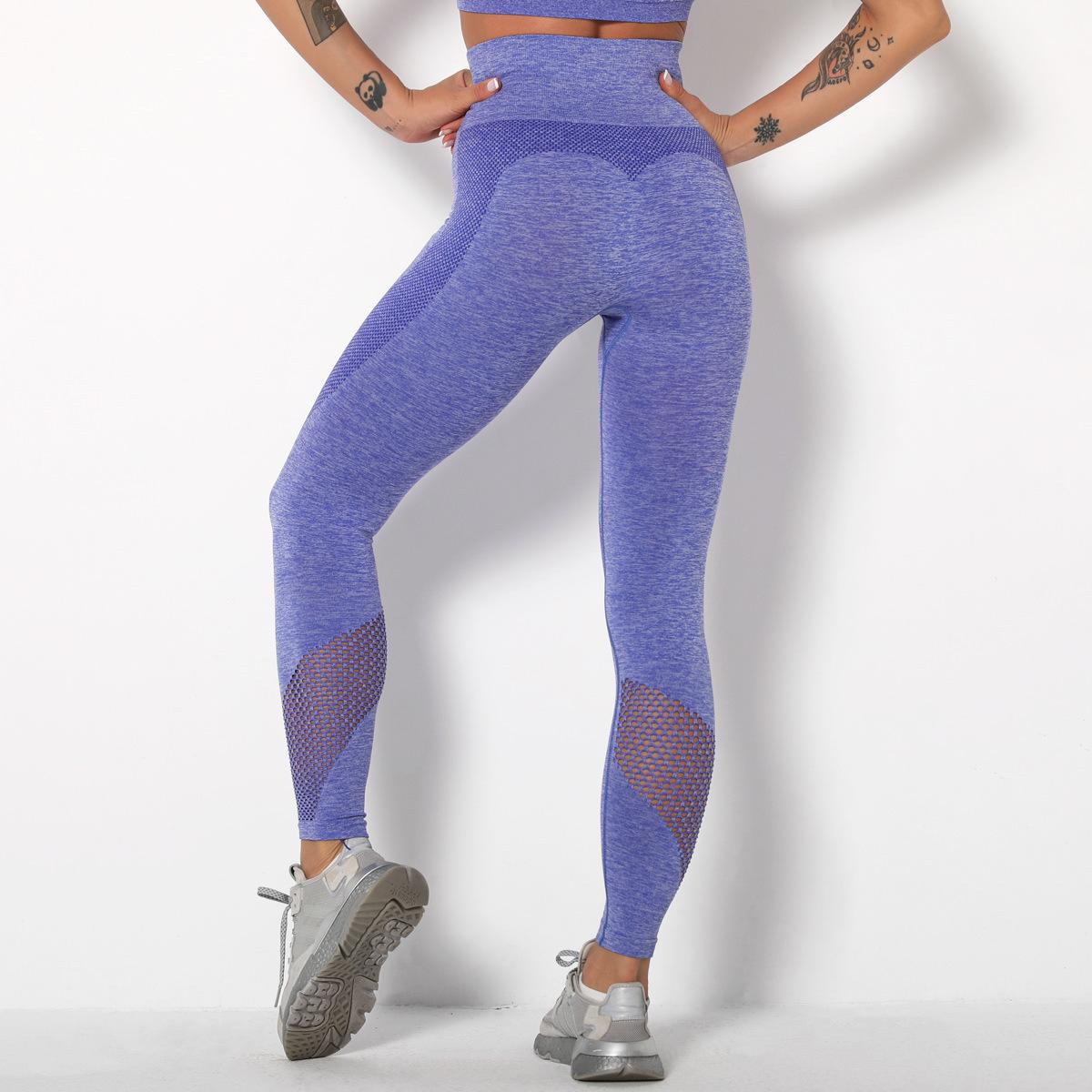 L · Royal Blue