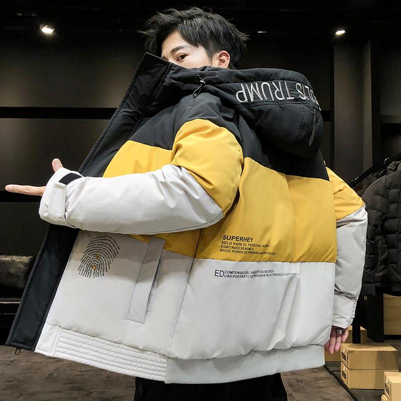 3XL · Yellow