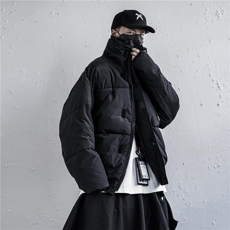 L · Black