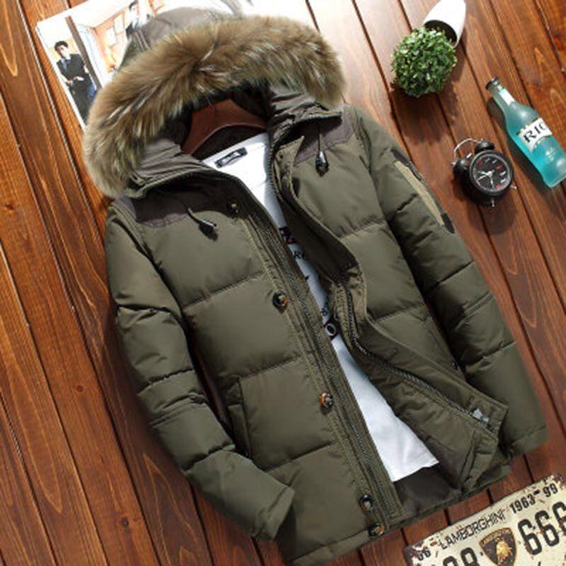 3XL · Army Green
