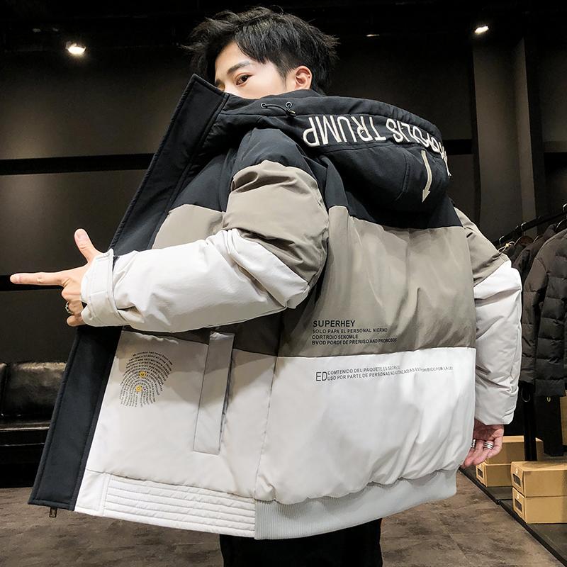 3XL · Brown