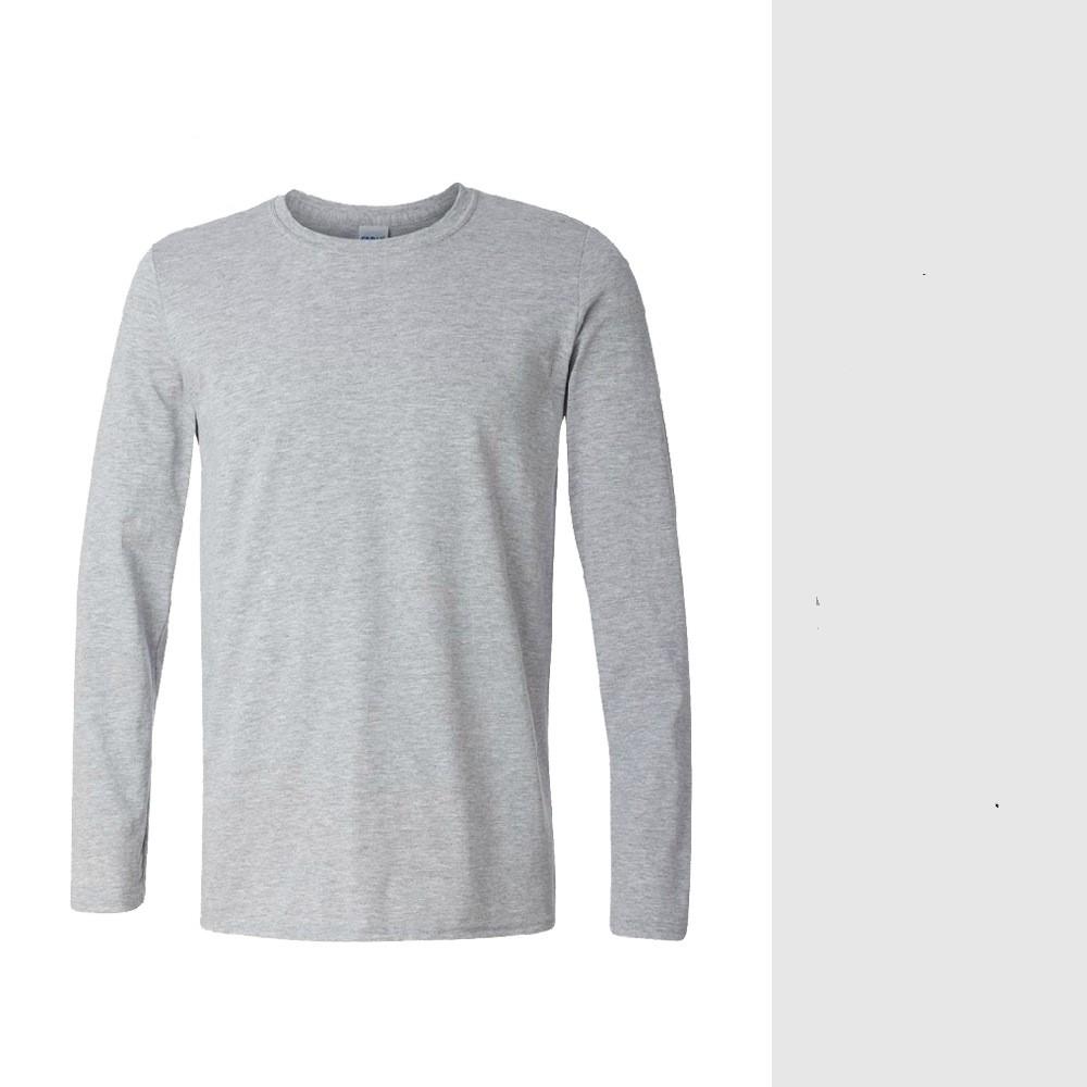Grey · L