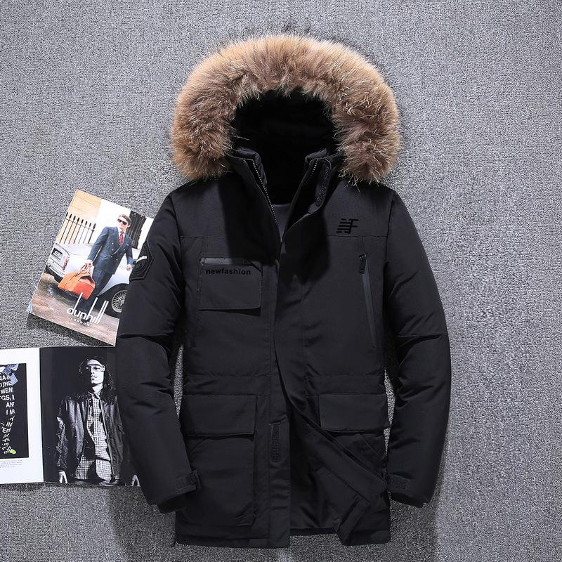 3XL · Black