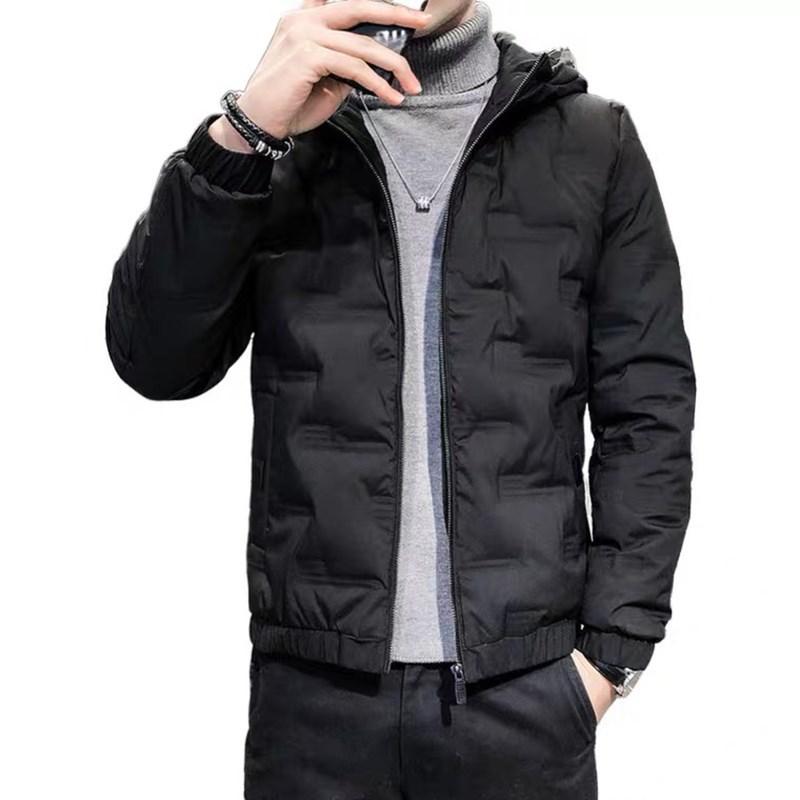 3XL · Black
