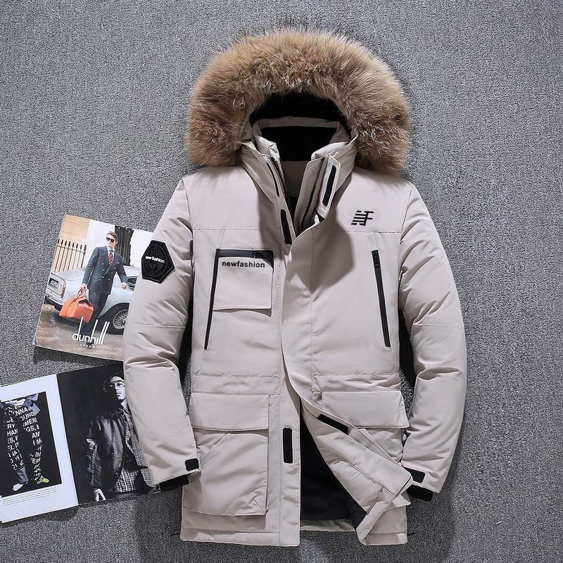 3XL · White