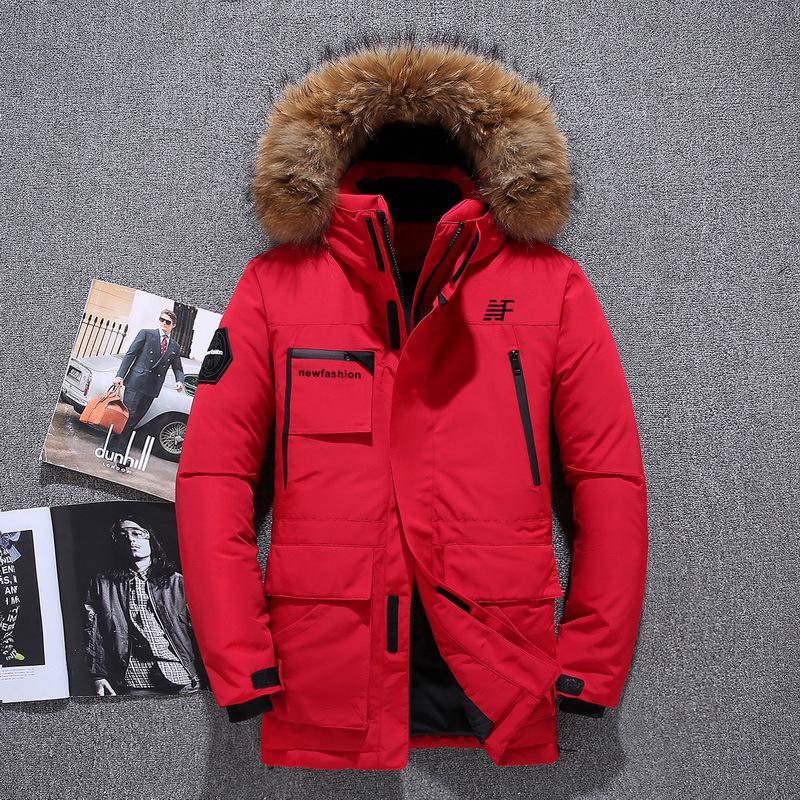 3XL · Red
