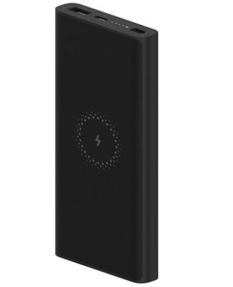 Black 10000mAh