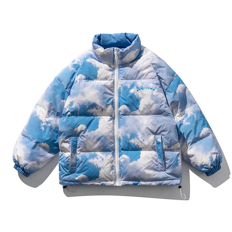 L · Sky Blue