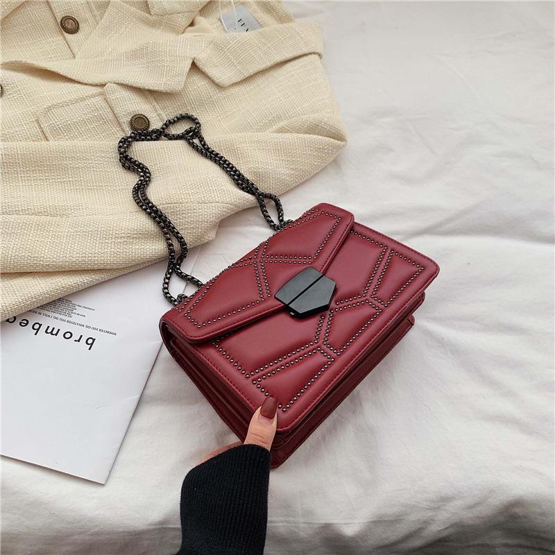 Wine Red
