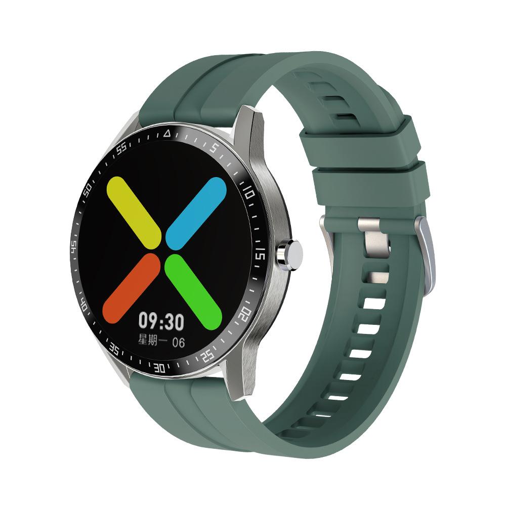 Sports smart watch Green